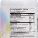 Nouel | Skin + Liver + Immunity Support | Recovery Supplement for Drinking | Milk Thistle, NAC, Hyaluronic Acid, CoQ10, Biotin, Antioxidants | 40 Capsules