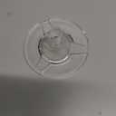 30 Pack Clear Champagne Tower 5 Oz Champagne Flutes Plastic Champagne Coupe Glasses With Gold Rim Disposable Martini Glasses Stackable Stemmed Coupe Glass for Weddings Birthday Party (30, Clear)