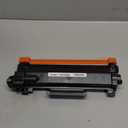 TN830XL Toner Cartridge Replacement for Brother DCP-L2640DW HL-L2460DW HL-L2480DW HL-L2400D HL-L2405W MFC-L2820DW Printers, TN830XL TN830 TN 830 Black Toner Cartridges (2 Pack) (orange)