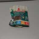 Plato Pet Treats Air Dried Small Bites Dog Treats, Natural Bite Sized Real Meat & Duck, Grain Free & High Protein, Made in the USA, 6oz (6 Ounce (Pack of 1)), BBD 09/17/25
