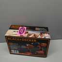 BLACK+DECKER 20V MAX Cordless Drill and Impact Driver, Power Tool Combo Kit with Battery and Charger (BD2KITCDDI)