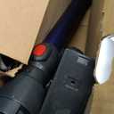 KARDV Cordless Vacuum Cleaner, 500W/40Kpa Vacuum Cleaners for Home, 60Mins Stick Vacuum with LED Display, Anti-Tangle & Wall Mount Charging, 8 in 1 Lightweight Vacuum for Hard Floors Carpet Pet Hair