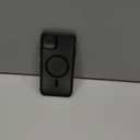 ESR for iPhone 11 Case, Compatible with MagSafe, Shockproof Military-Grade Protection, Magnetic Phone Case for iPhone 11 Case, Frosted Black