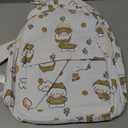 Mfikaryi Kids Girls Backpack with Lunch Box Backpack for School Lunch Box Combo