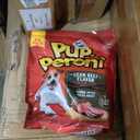 Pup-Peroni Lean Beef Flavor Dog Treats, 22.5 Oz. Bag, Best By 11/07/26