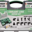 Dorman 801-800TRAY Coolant Tech Tray Case Only Universal Fit