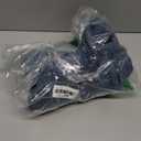 GUNAMUNA Sleep Sacks for Babies Toddlers and Newborns, Easy Changing Diaper Zipper, 0.5 TOG, Dream, 9-18 Months