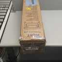 Dream On Me Nest Portable Playard , Award-Winning Lightweight Travel Playpen for Baby. Quick Fold, Mesh Sides, Foldable Mattress Pad, No-Tool Assembly, Meets ASTM/CPSC Standards -Grey