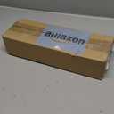 Mkono Macrame Magazine Rack Boho Storage Holder Standing Basket for Books, Newspapers, Swaddle Blanket, Dorm Essentials, Living Room, Bathroom, Office, Nursery, Home Decor, Medium Size, 14L x 10W