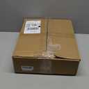 20 Inch Christmas Wreath - Christmas Front Door Wreath Ornament with LED Lights Pinecone Berries Artificial Pine Garland for Party Table Fireplaces Porch Walls New Years Home Decor