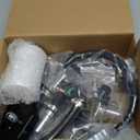 Permabrace CP4 Disaster Prevention Kit - Compatible with 2011-2022 Ford F-250 F-350 F-450 F-550 6.7L Powerstroke Diesel - Part #CP4-6.7F-BP-G2.1