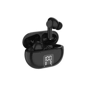 Helix TW Buds Digital Read Black