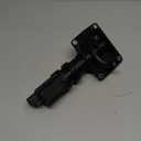 A-Premium 4WD Front Locking Hub Actuator Axle Hub Link Assembly Compatible with Ram 1500 2011-2021, 1500 Classic 2019-2021, Dodge Ram 1500 2006-2010