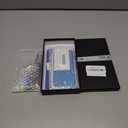 for iPhone 13 Screen Replacement 6.1 inch, 3D Touch LCD Display Digitizer Frame Assembly with Repair Tools - Model A2482,A2631,A2633,A2634,A2635