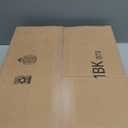 MARMOT Men's Echo Featherless Hoody - Hooded Lightweight Down-Alternative Jacket, Black, Small