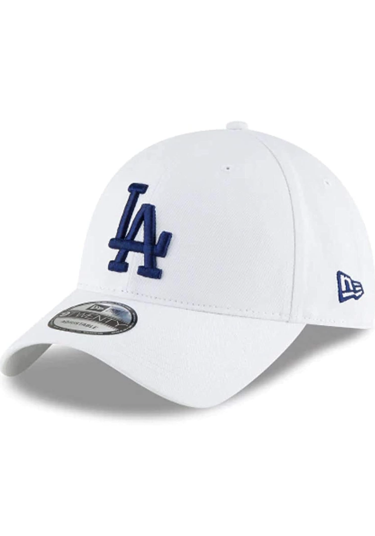 New Era MLB Khaki Core Classic 9TWENTY Adjustable Hat Cap One Size Fits All