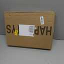 Window Cat Perch Shelves for Inside, Sturdy Wood Climbing Seat Mounted with Heavy Duty Suction Cups, Corner Window Bed for Overlooking and Sleeping (Left)