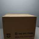 Rolling Shop Stool with Wheels, Garage Work Mechanic Stool with Backrest, Roller Mechanic Chair, Adjustable Height, 360 Swivel, Tool Tray Storage, 330 LBS Capacity, Heavy Duty, Yellow