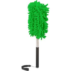 Turtle Wax Extendable Flexible Microfiber Duster