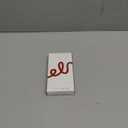 uni USB to Ethernet Adapter, Driver Free USB 3.0 to Gigabit Ethernet LAN Network Adapter, 100/1000 Mbps RJ45 Internet Adapter Compatible with Laptop, MacBook, Surface, PC with Windows, XP, Mac/Linux