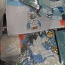 Rocket Marquee Foam Board