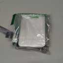 Bands Compatible with Fitbit Versa 2/Versa Lite/Versa, Women Replacement Metal Rhinestone Bling Bracelet Wristband, Silver