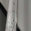 LazBlinds No Tools No Drill Cordless Cellular Shades, Top Down Bottom Up (TDBU) Honeycomb Shades for Home, Blackout Light Blocking Thermal Insulation Blinds for Windows, 47" W x 64" H, White