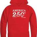 America Anniversary Hoodie Anniversary (XL)
