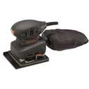 Black & Decker 1.5 AMP 1/4 SHEET SANDER BDEQS15C
