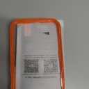 Ailun 3 Pack 4 Way 360 Degree Privacy Screen Protector for iPhone 16 Pro Max [6.9 inch], Face ID Sensitive,4 Directions Horizontal and Vertical All Around Anti Spy Tempered Glass Film[9H Hardness]-HD