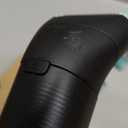 Philips Norelco Body Groomer 5000 Series, Intimate Hair Shaver & Trimmer for Men with Interchangeable & Adjustable Full Body Trim & Shave Heads, 100% Showerproof, BG5490/50 (Black)