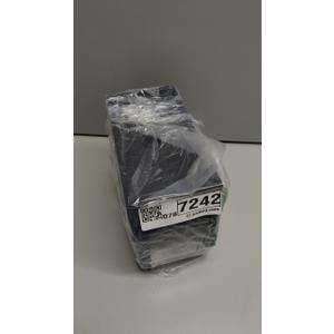 Bluetooth Speaker, 40W (60W Peak) Portable Wireless Speaker with Colorful Lights, Double Subwoofer Heavy Bass, FM Radio, MP3 Player, Bluetooth 5.0, Loud Stereo speakers for Home Outdoor Party Camping