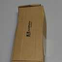 Asidrama 10 Pack 7.5 Inch(192mm) Antique Brass Cabinet Pulls Cabinet Handles Cupboard Handles Kitchen Cabinet Hardware for Cupboard Drawer Pulls