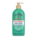 Gold Bond Medicated Extra Strength Body Lotion, Moisturizes, Relieves & Soothes, 14 oz Lotion