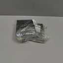 LBG Products Rubber Anti-Vibration Isolator Pads,Heavy Duty Blue EVA Pad for Air Conditioner,Compressors,HVAC,Treadmills etc(4'' X 4'' X 7/8")