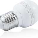 W11216993 W11125625 for Whirlpool Refrigerator Light Bulb AP6329125 4813672, PS12349398, W10820003, W11125625. WhiteWattage:3.6w