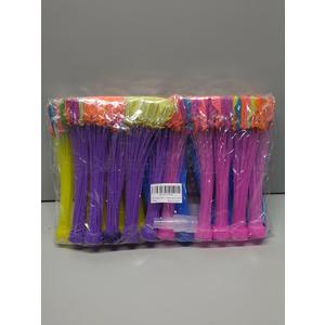 Original Bunch O Balloons Multi-Colored 330+ Rapid-Filling Self-Sealing Water Balloons (22 Pack) by ZURU Water Balloon for the Whole Family, Kids, Teens, Adults