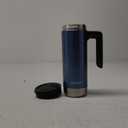 Contigo Superior 2.0 Stainless Steel Travel Mug with Handle with SNAPSEAL Lid, 20oz. (Sake)