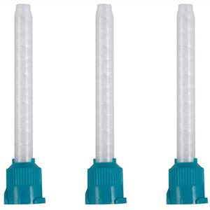 Green Mixing Tips 6.5 mm Impression 50/PK