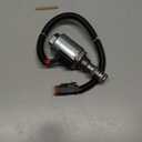 Dana Holding Corporation 251733 - Dana Spicer Solenoid Assembly