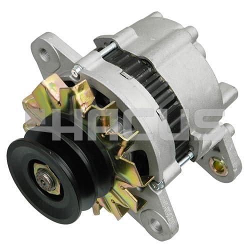 Forklift FPE377192 ALTERNATOR 24V S6S S6S-T Hacus Aftermarket - New