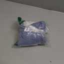 BubblePanda Rayon Made from Bamboo Sleep Sack 0-6 Months 1.0 Tog Soft Toddler Sleeping Sack 3-6 Months for Infant Newborn Babies 2-Way Zipper Baby Wearable Blanket 0-3 Months (Slate)