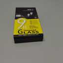 3 x NEW'C 4 Pack, 2 Pack for iPhone 11 Screen Protector + 2 Pack Camera Lens Protector, Sensor Protection,Case Friendly Tempered Glass Film