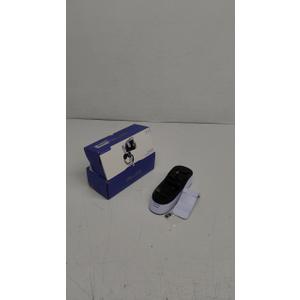 Crystal Clear Case For P5 PORTAL