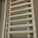 Jessie Bamboo Shoe Rack,Free Standing Shoe Rack for Closet,Portable Folding Shoe Storage Rack, Space Saving,Shoe Shelf for Bedroom Entryway Hallway Closet Living Room (Primary-3 Tier)