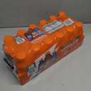Gatorade Thirst Quencher, Grape Berry, Strawberry Variety Pack, 12 Fl Oz (Pack of 18) (EXP 04/17/26)