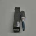 Medium Round Brushing Brush - Ceramic Hair Brush for a Smooth Salon Style Look - Professional Brushing Brush Ideal for All Hair Types - 43 mm (1.7 Inch)