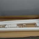 Senville SENLC-6M 20 Ft. Decorative Line Set Cover Kit for Mini Split Air Conditioners 3"