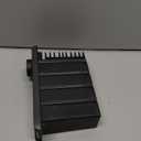 Fusion MS-RA70 Stereo with 4x50W AM/FM/Bluetooth 2-Zone USB Wireless Control for Fusion Link App