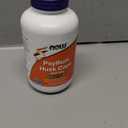 NOW Foods Supplements, Psyllium Husk Caps 500 mg, Non-GMO Project Verified, Natural Soluble Fiber, Intestinal Health*, 500 Veg Capsules (EXP 11/01/29)